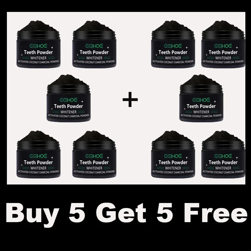 10pcs