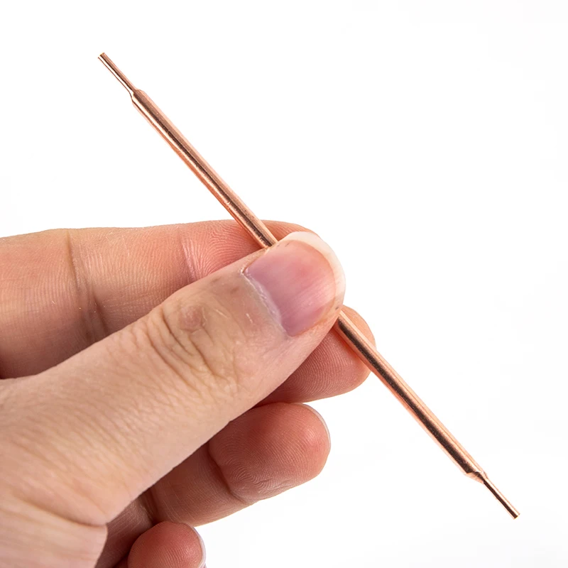 Electric Welder Battery Spot Welding Needle Butt Rod Alumina Copper Welding Pin