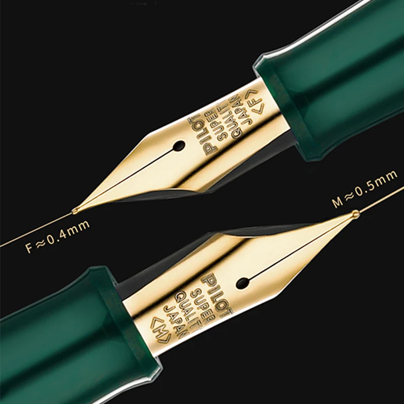 PILOT  ǰ FP78G +  Ƽ  , ũ   ũ , л ʱ   繫