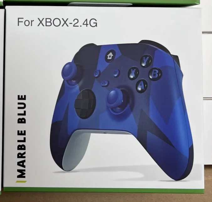 Camouflage blue