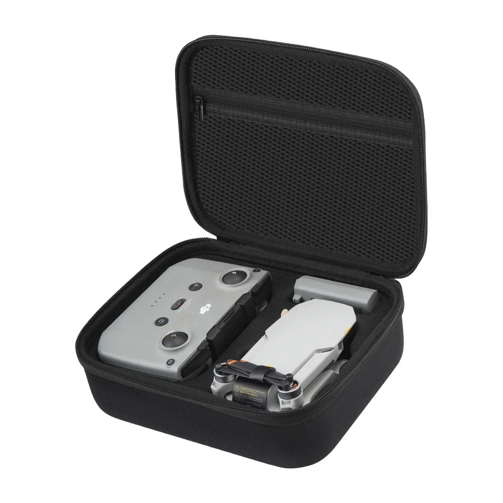 Storage Bag for DJI Mini 2 Waterproof Storage Box Travel Protective Handbag for DJI Mini 2 SE/Mini 4K Case Drone Accessories drone accessories drone storage bag drone storage case