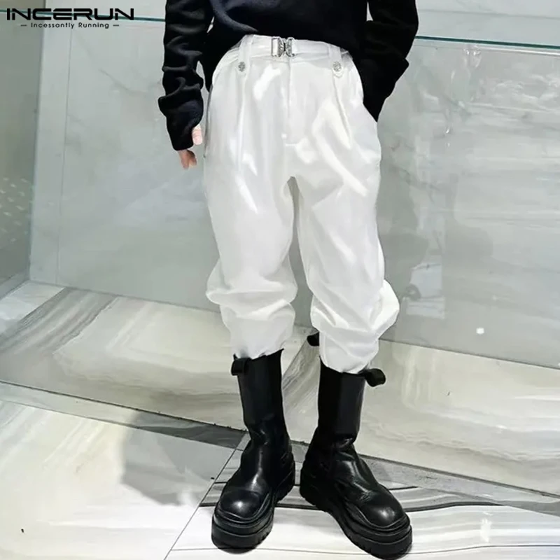 INCERUN  ܻ    ĳ־ ī ,  ƮƮ, 2024 м,    S-5XL