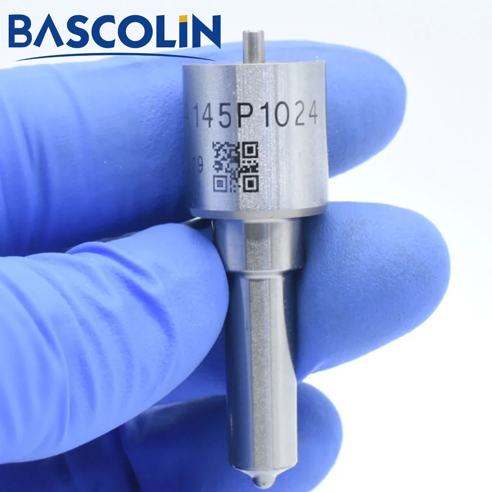 

BASCOLIN распылитель DLLA145P1024 093400-1024/DLLA 145 P 1024
