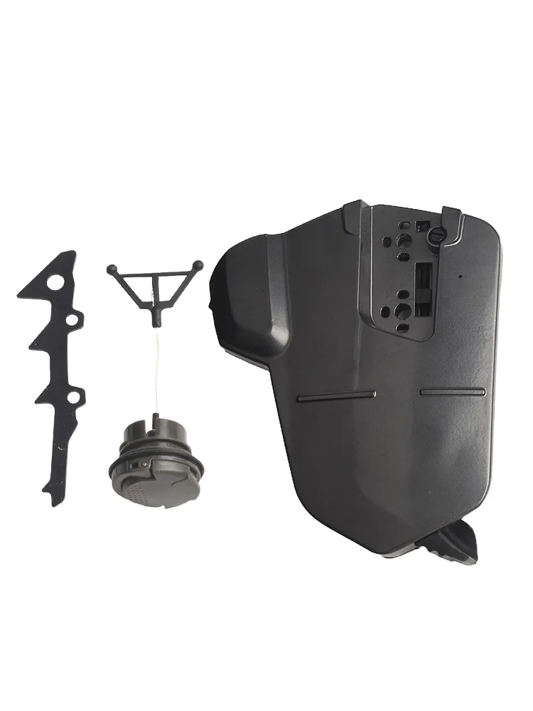 Chainsaw Clutch Cover Replacement Parts for 550XP 550XPG 560 Including Gas Cap and Felling Dog OEM 505199005 Compatible
