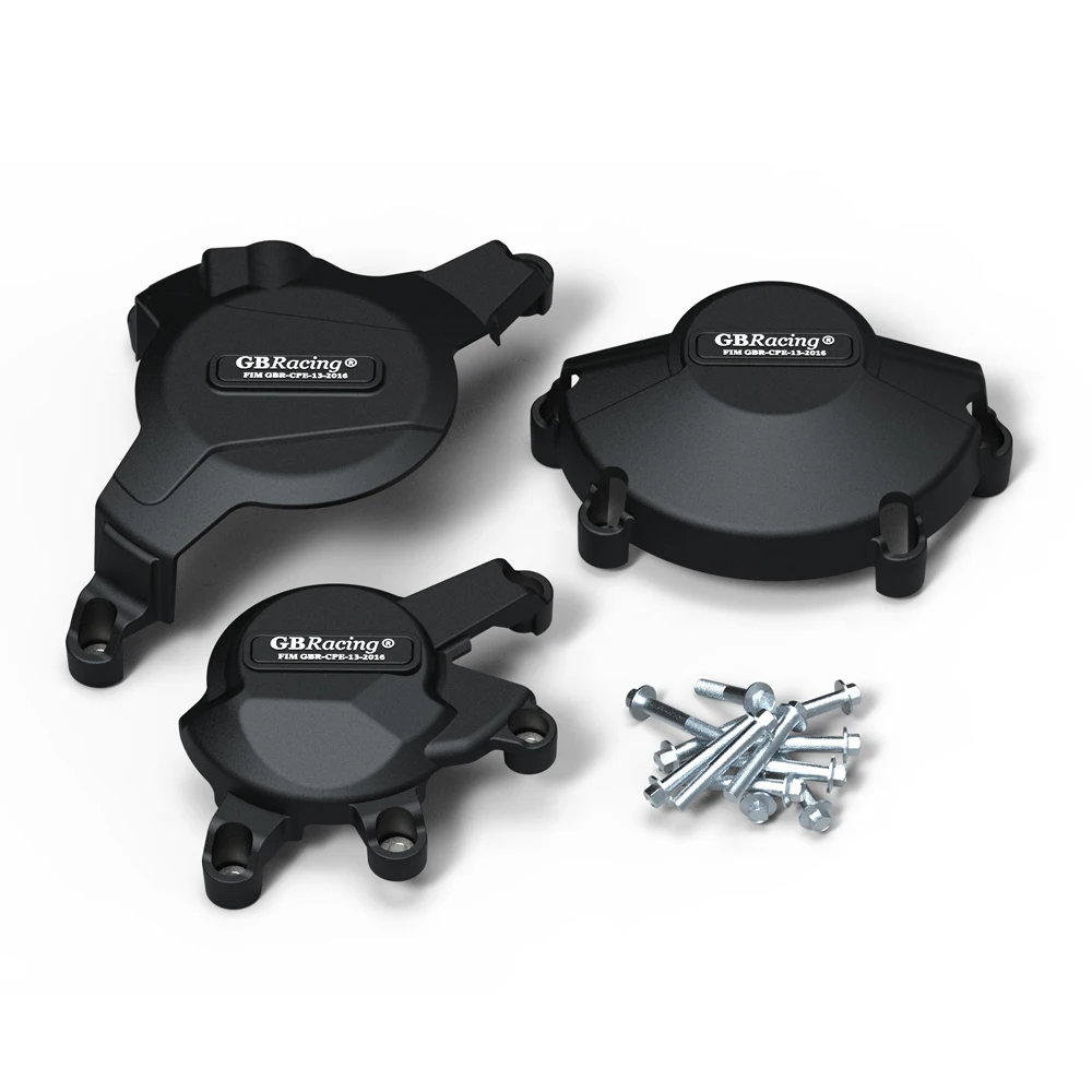Motorcycle Engine Cover Protective Case For HONDA CBR600RR 2007-