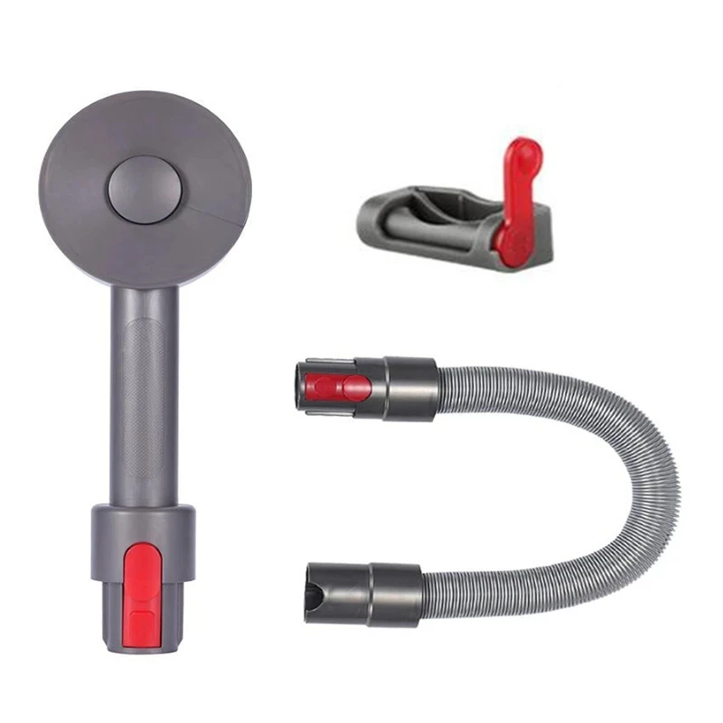 Kit Di Attrezzi Adatto Per Aspirapolvere Dyson, Attacco Per Aspirapolvere Per Peli Di Cani O Gatti Per Dyson V7 V8 V10 V11