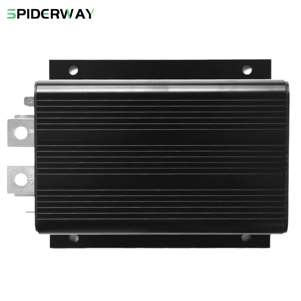 その他 GO 1204M-5305 36-48V 325A DC Motor Controller 1014749-01 for