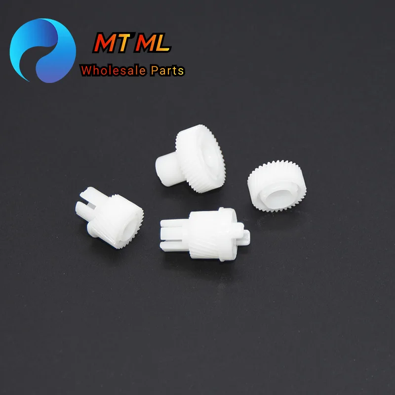 

10 комплектов 6LJ54055000 6LJ54056000 6LJ54057000 6LJ54058000 Gear для Toshiba 2050C 2051C 2550C 2551C 2555C 3055C 3555C 4555C 5055C