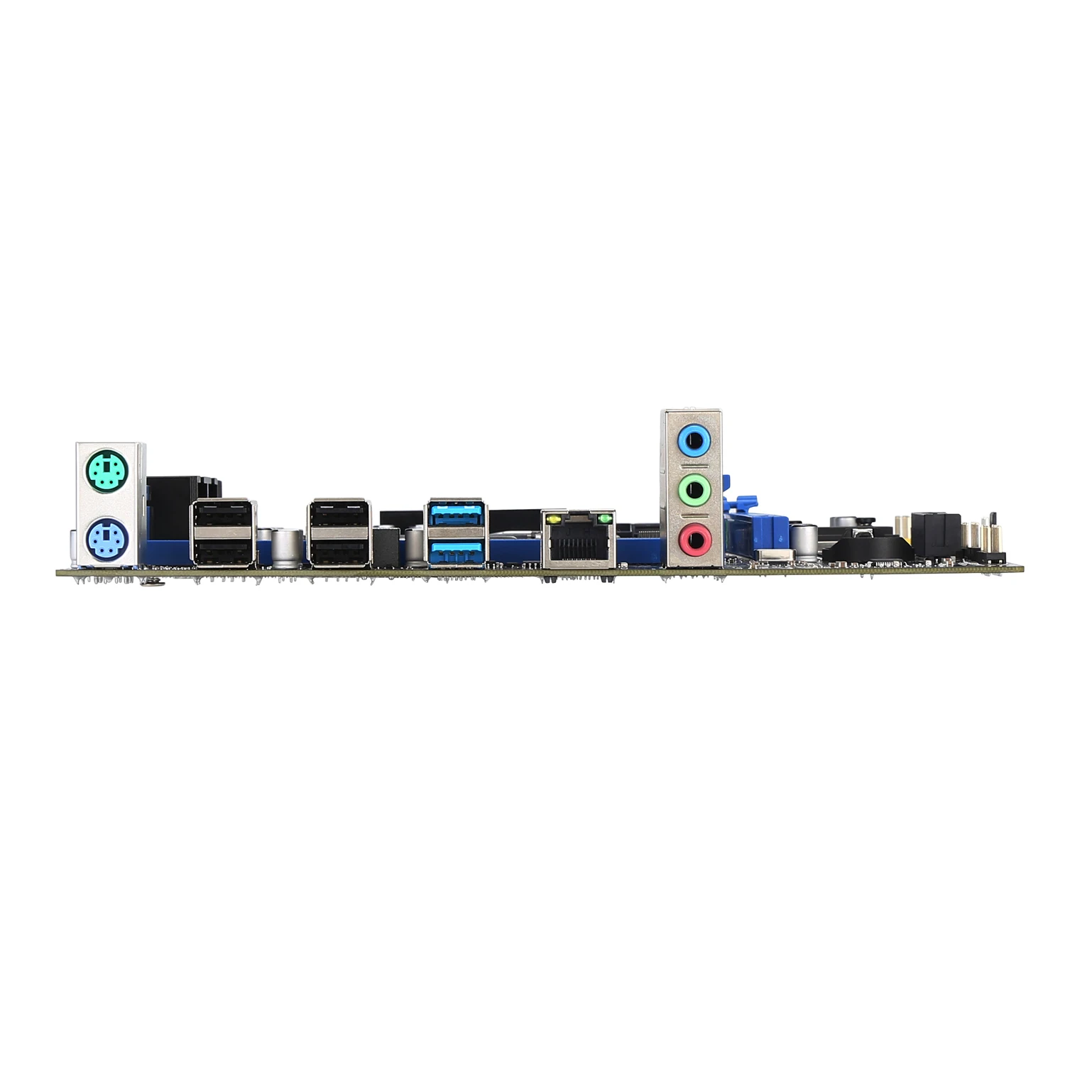 Motherboard Image 15
