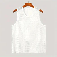 New American Style Fashion Men Tops