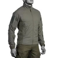 PRO Hunter Tactical Jacket Outdoor Combat Training Coat Breathable Softshell CS Tactic Sports Camouflage Clothing Camping Jakcet 2