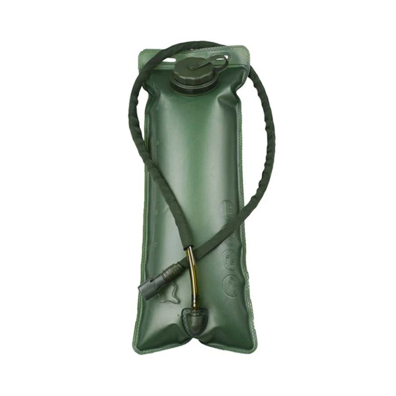2.5/3L Large Capacity Water Bags Reservoir For Running Cycling