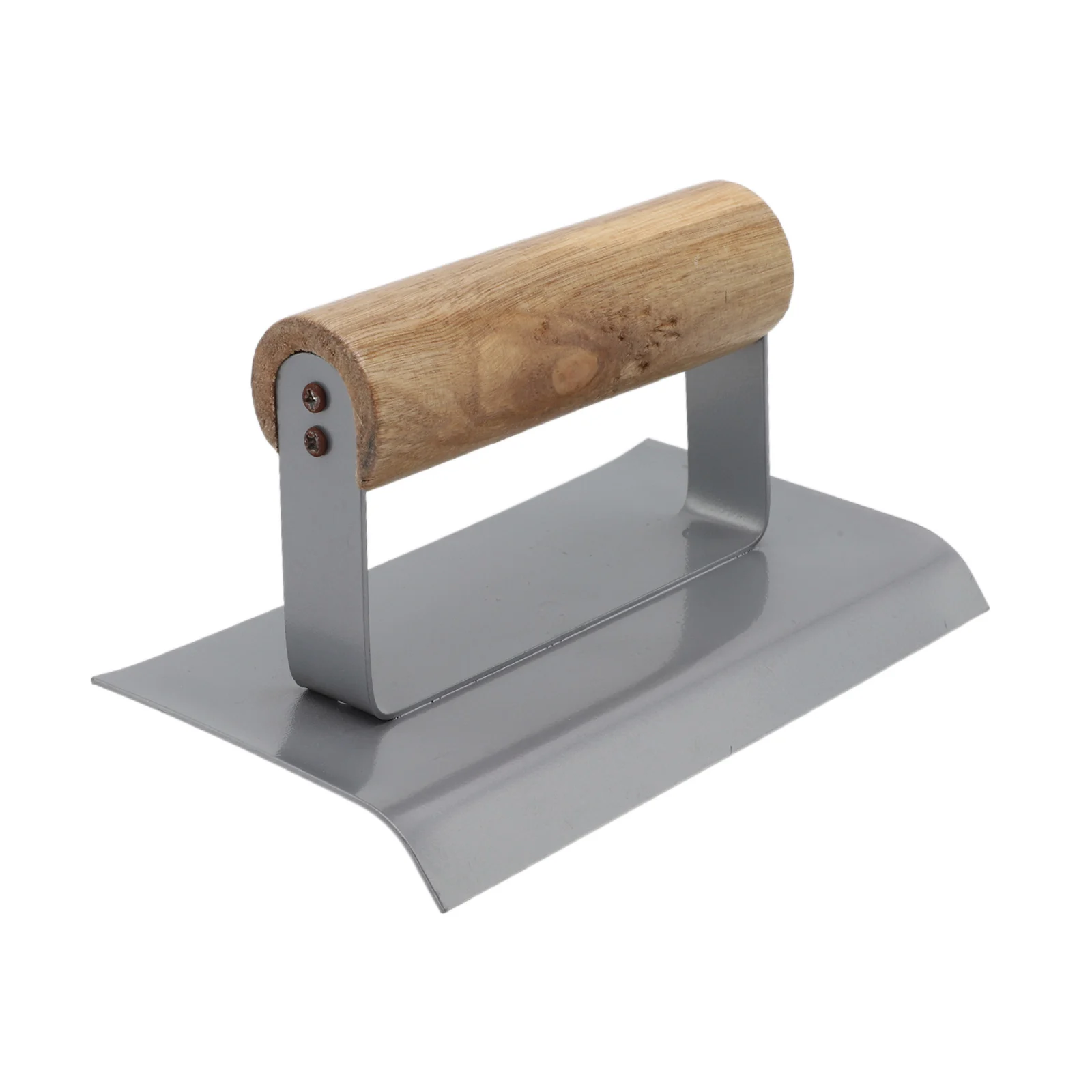 

90 Degree Corner Trowel Internal External Sheet Rock Stainless Steel For Cement