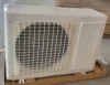 Aire Para Casa Con Paneles Solaees Split Air Conditioner And Heater With Solar Panels For Home 5