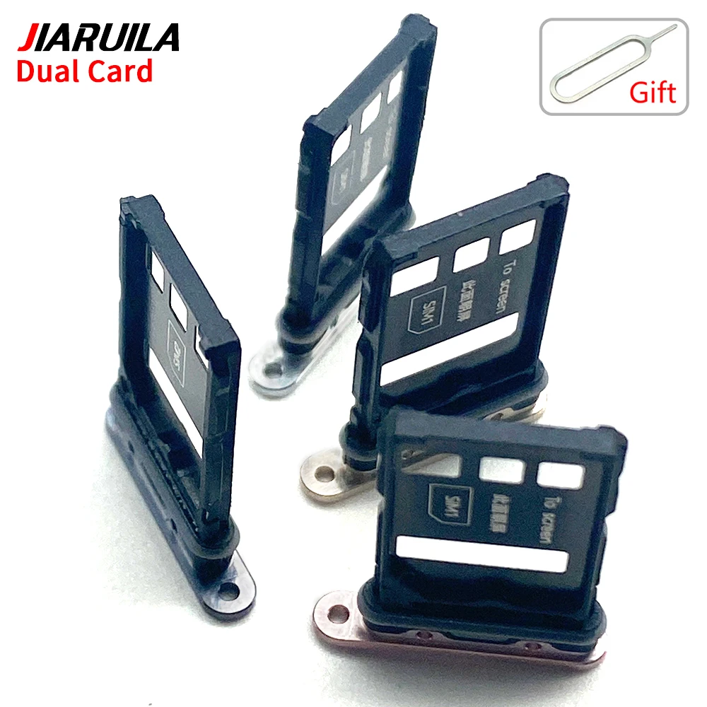 Premium SIM Card Tray Holder Adapter with Ejector Pin for Huawei Honor Magic Series