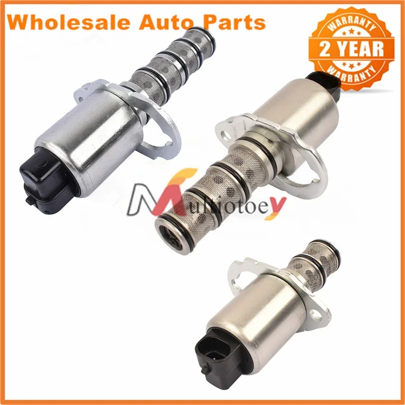1X AT310584 AT310586 AT310587 Hydraulic Solenoid Valve For John Deere 310L 310K 315SL 325K 410K 410L
