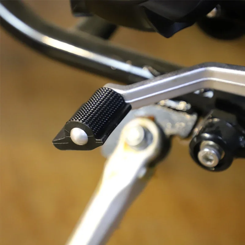 Motorcycle Shift Lever Cover Universal Motor Gear Shifter Pedal Shoe Protector Rubber Cover Anti-skid Foot Peg Motor Accessories motorcycle accessories,motorcycle foot pedals,motorcycle gear shift cover