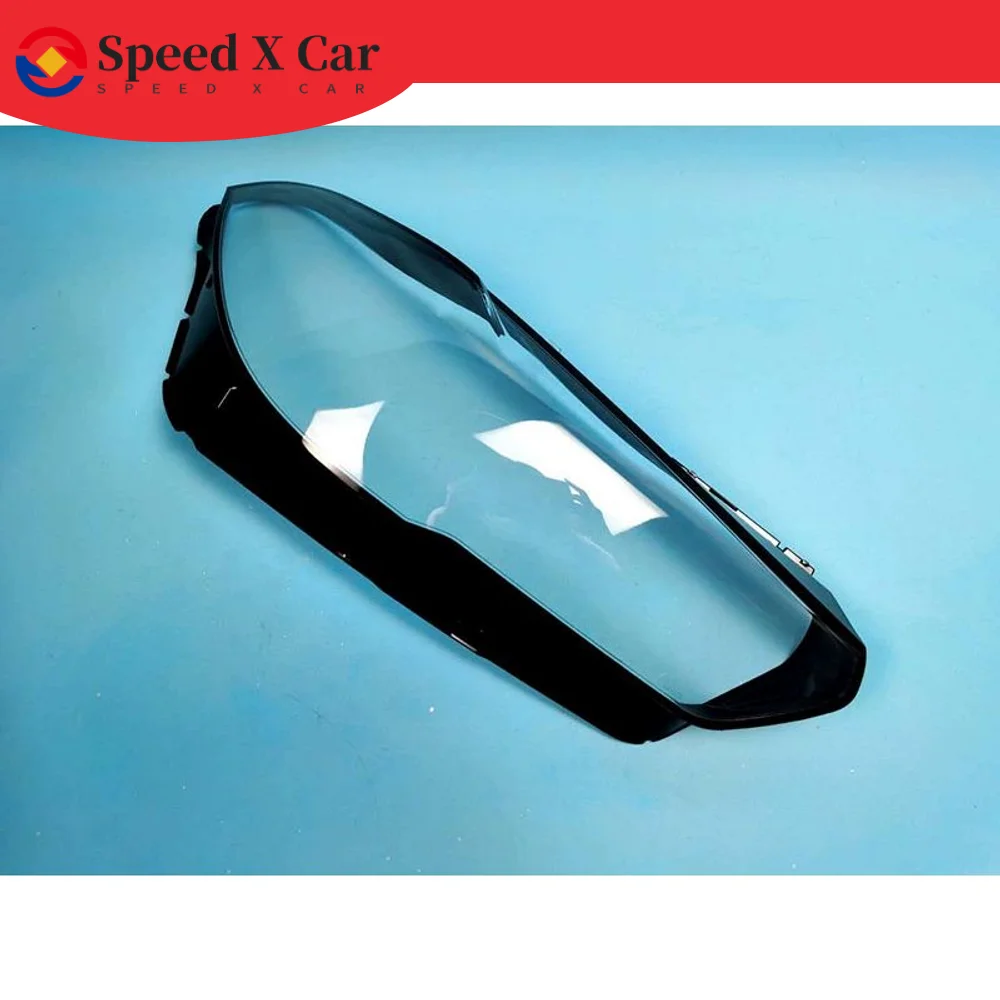 

Speed-x подходит для Bmw X5 большой абажур 19 моделей X5 большой абажур Bmw X5 передняя фара X5 маска для лица