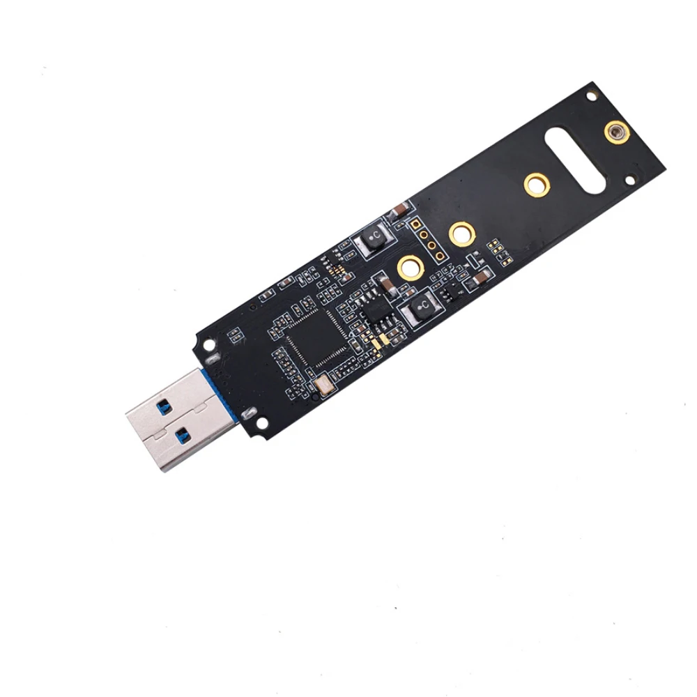 M.2 Nvme SSD-USB 3.1 , ޴ ̴ 濭 ÷  ÷, ڿ 繫 ׼, Usb3.1 Gen 2, 10gbps