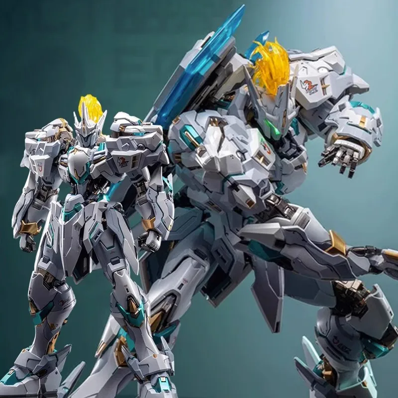 

Moshow Progenitor Effect Anime Figurine Lancelot of The Lake Action Figure Exquisite Moveable Toy Room Ornament Christmas Gift