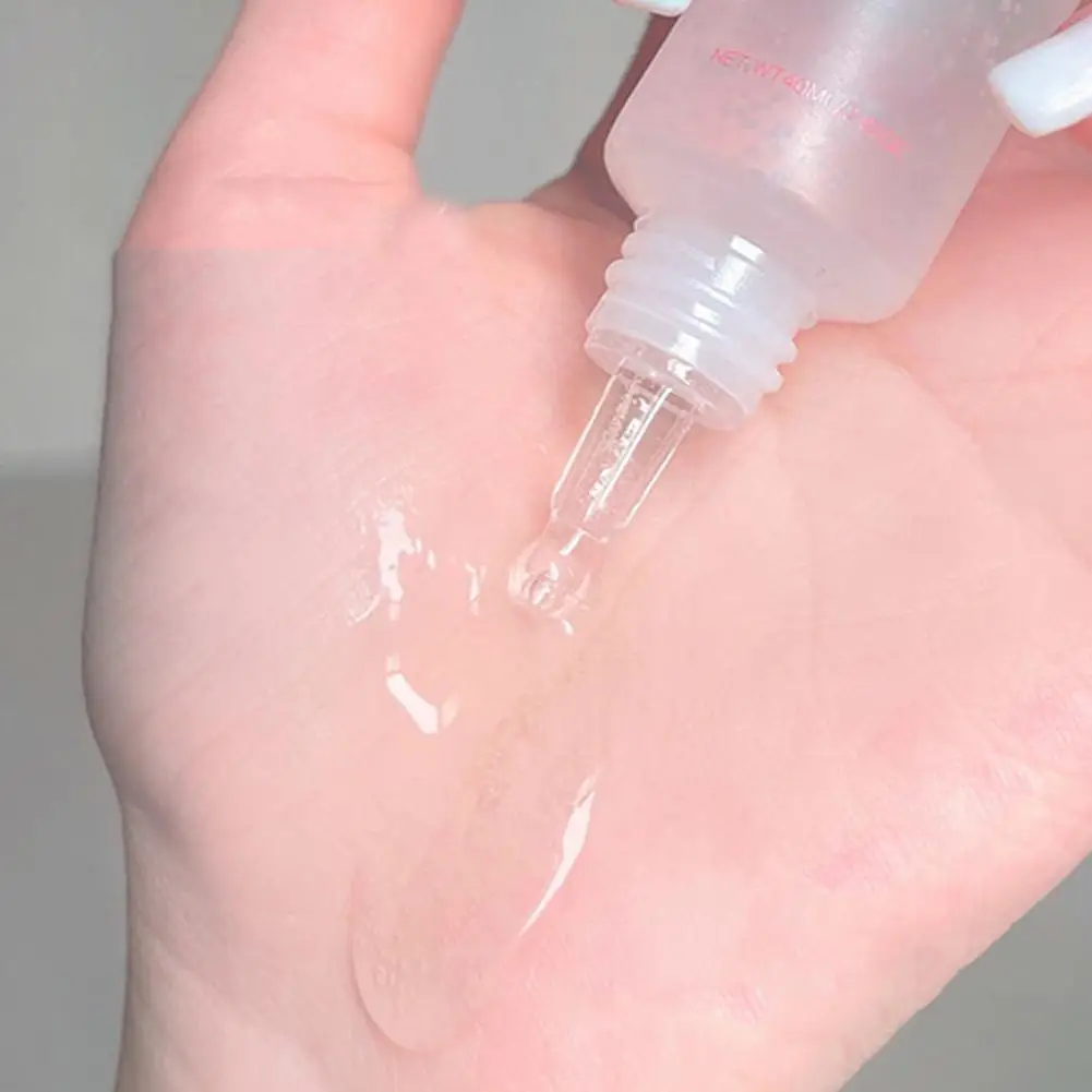 حمض الهيالورونيك كريم اليد ترطيب قفل المياه الجلد...