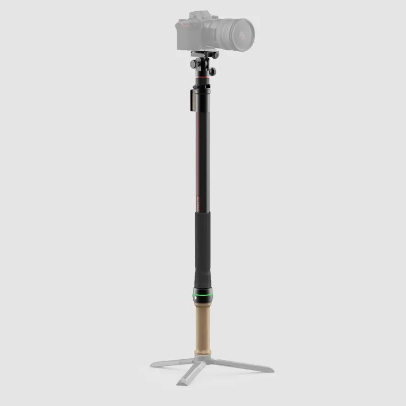 MOZA Slypod 3-in-1 Electric Motorized Slider Monopod Motion Control 13lbs Vertical Payload For DSLR/SLR Tripod