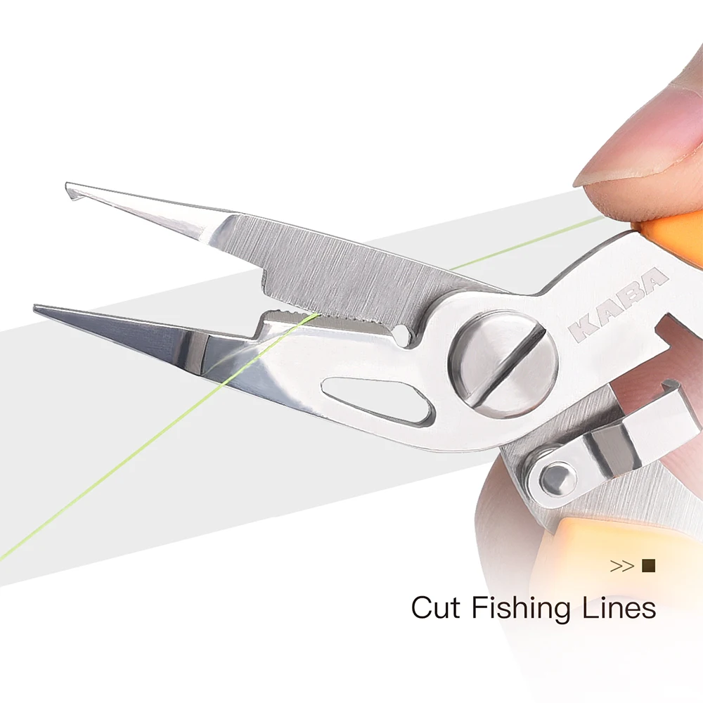 Fish Fishing Pliers Braid Cutter Hook Line Remover  Ножницы Для Рыба -  Fishing - Aliexpress