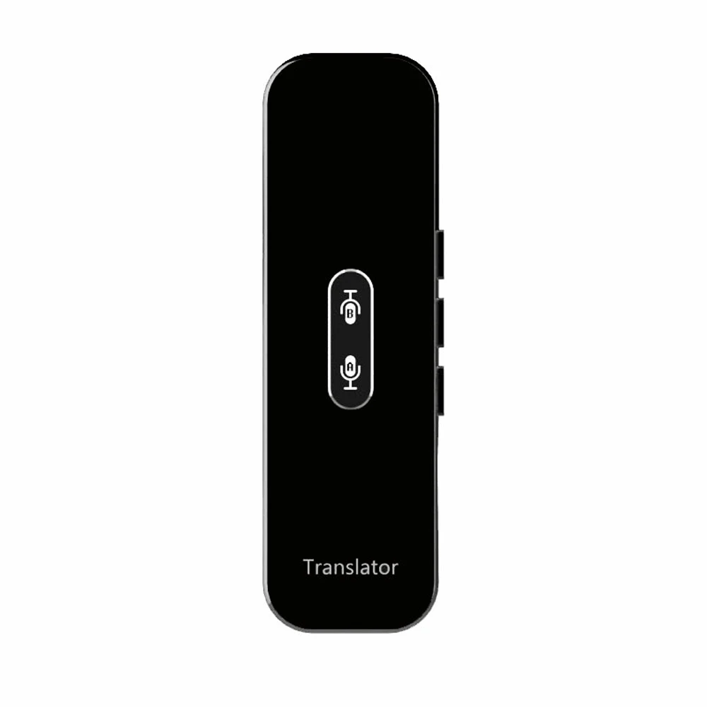 Real-time 137 Languages Translator G6X with Bluetooth Supports Online Translatio