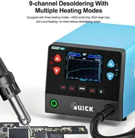 هوت إير QUICK M7 (1000 واط) 4