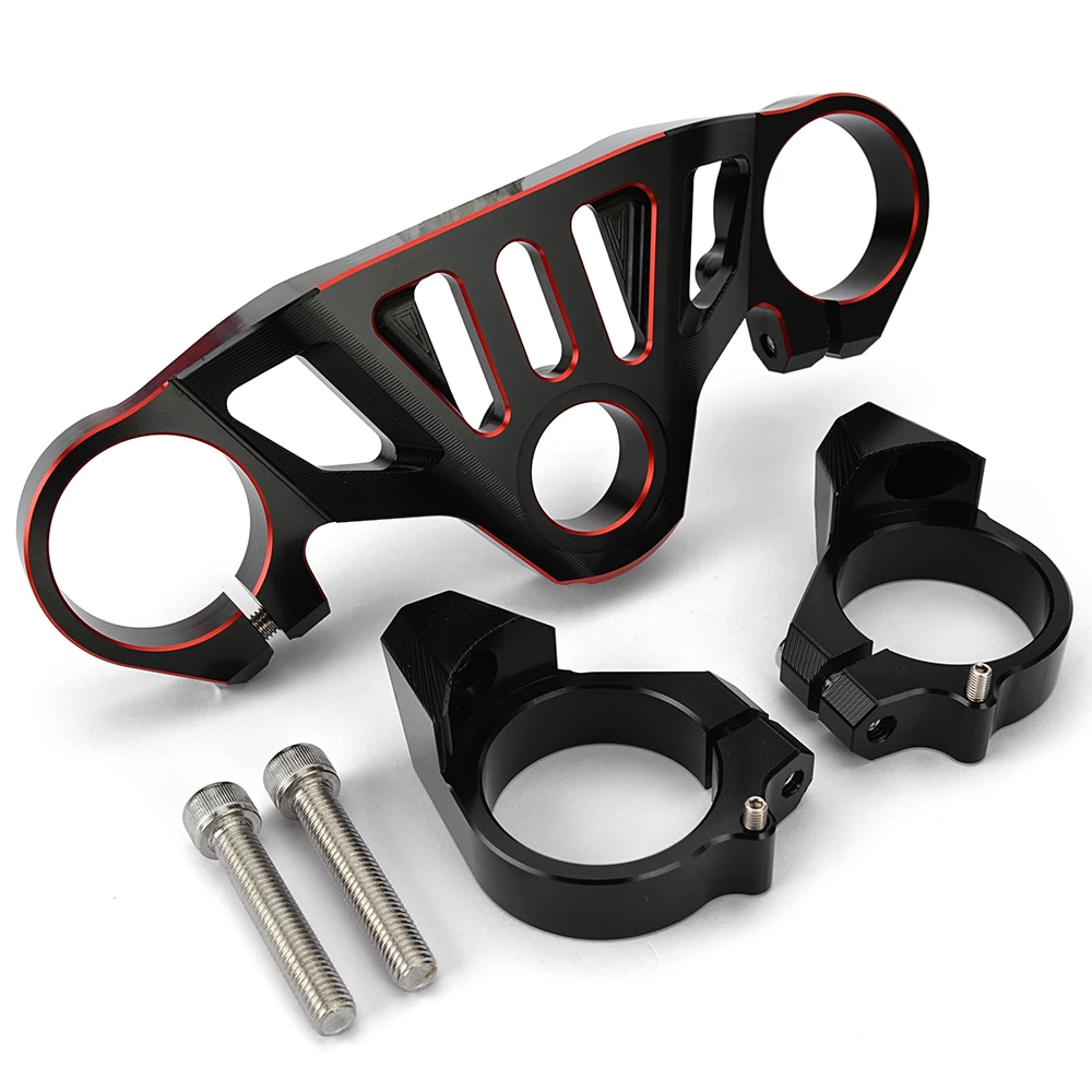 【新品！】アプリリアRS660 アンドレアーニ フロントフォーク フロントフォークトリプルツリーブリッジアッパートリプル