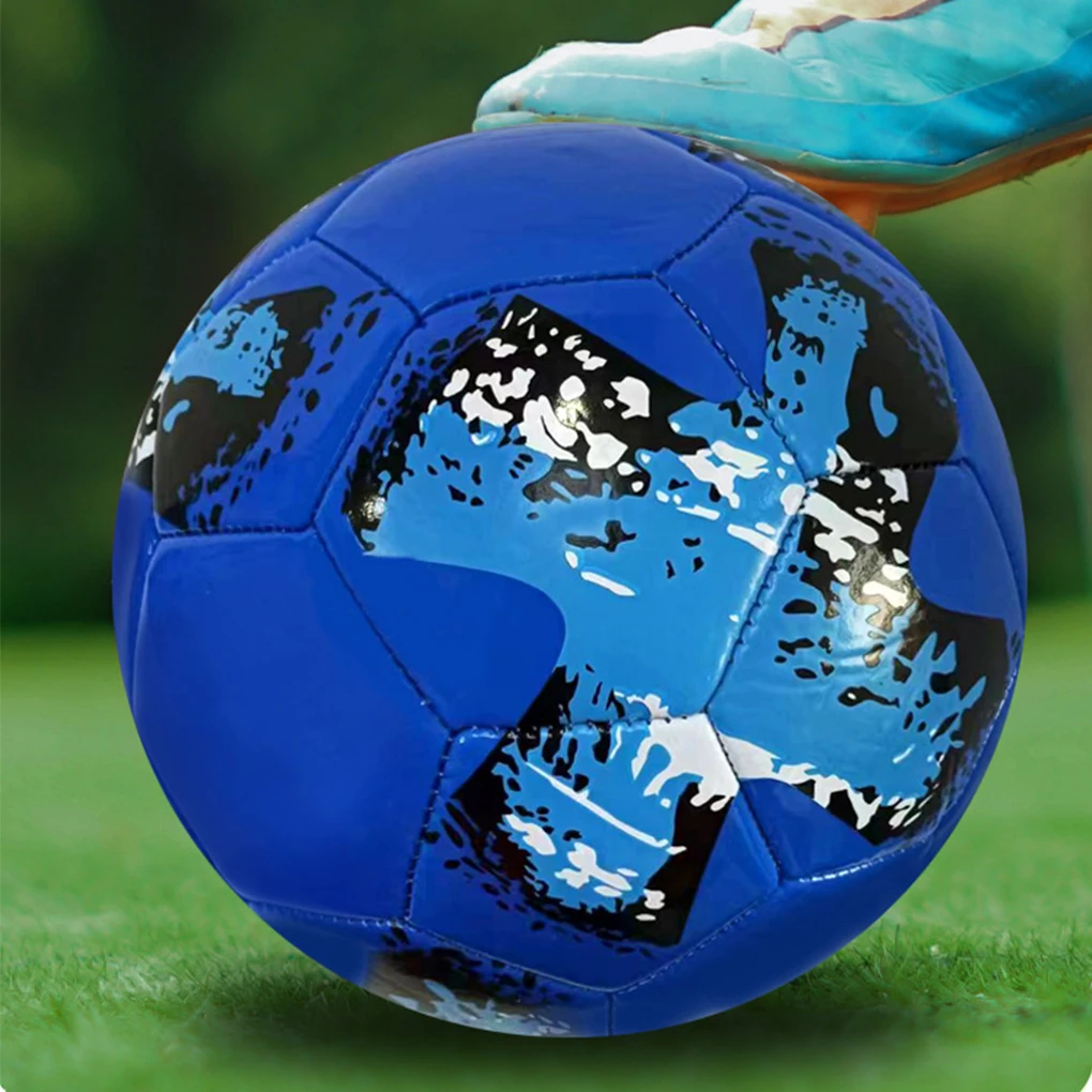 

Футбольный мяч из искусственной кожи, Размер 5