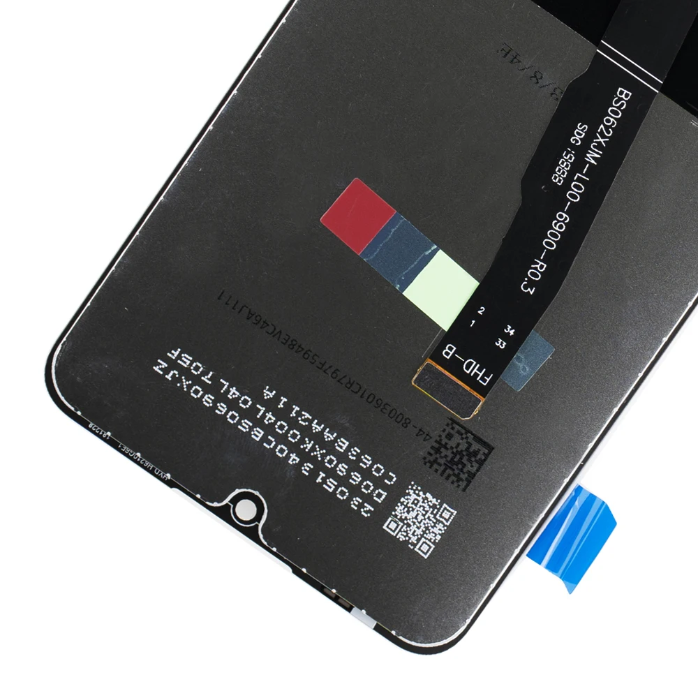 ȭ P30 Ʈ ÷ LCD ũ Ÿ  ü,  4e MAR-LX1A LX2 LX3A ũ, 6.15 ġ