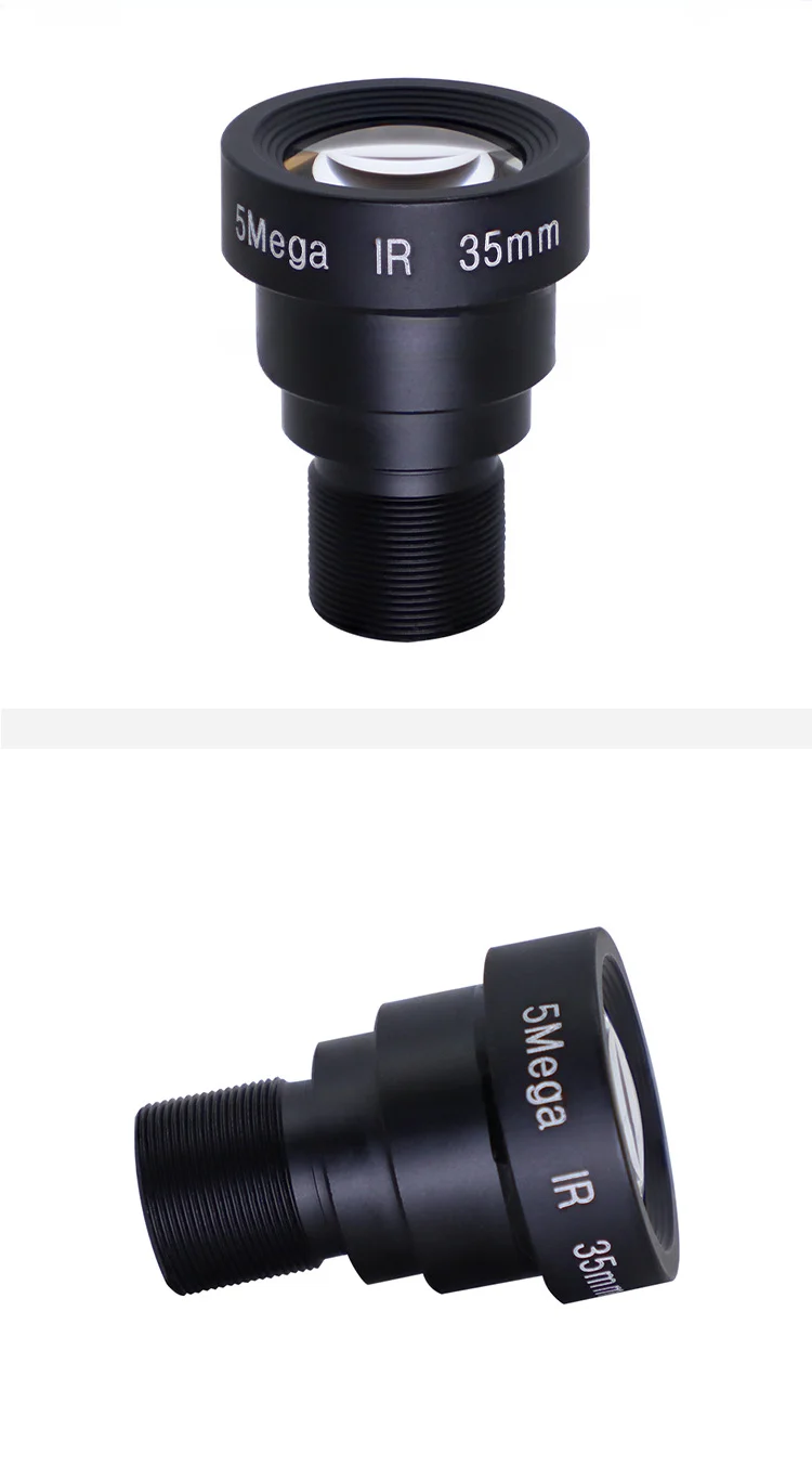 Рисунок 6 - Инфракрасный фильтр 650 нм