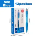 Pen blue-12pcs