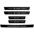 5Pcs Car Door xTrunk