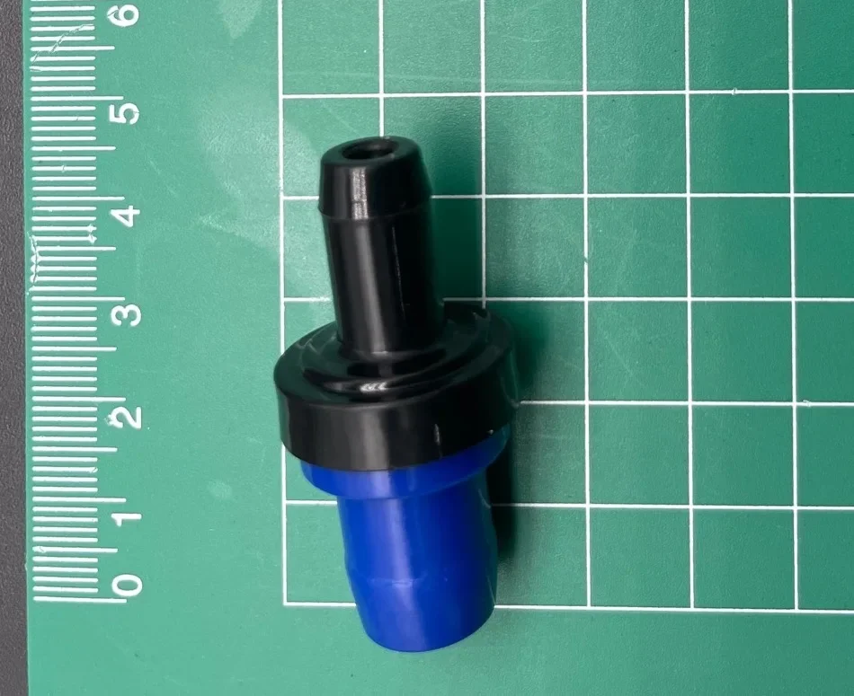 for lifan 320 520 620 X60 720 engine waste valve PVC Exhaust Systems Vehicle Check Valve