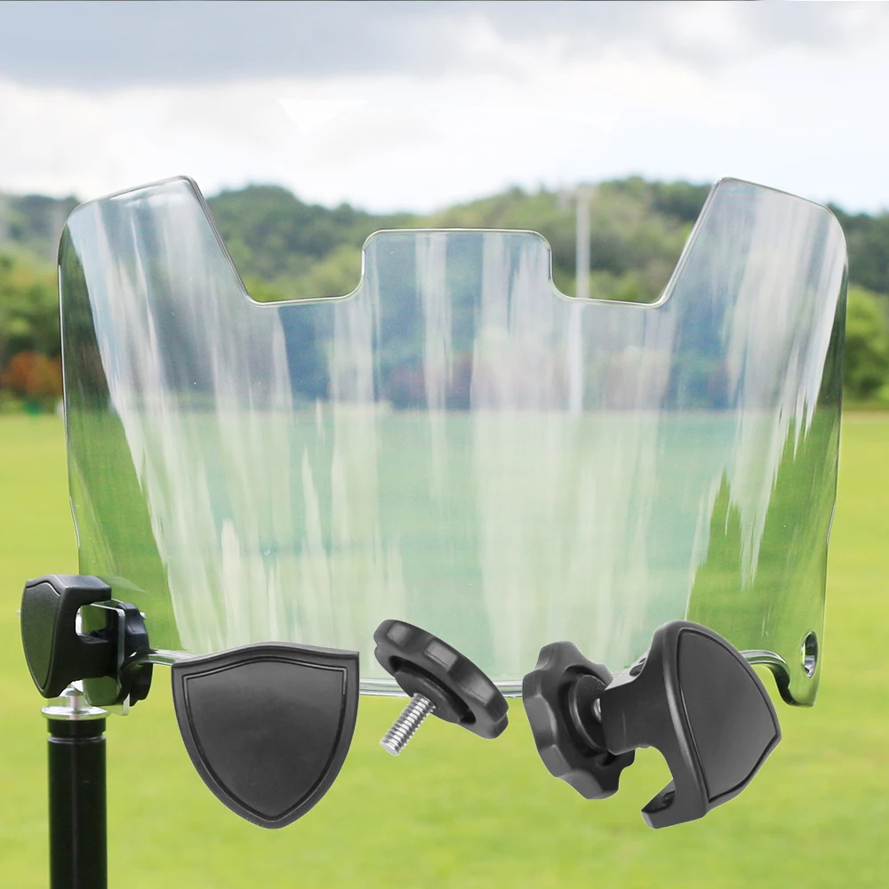Clear Anti-Fog