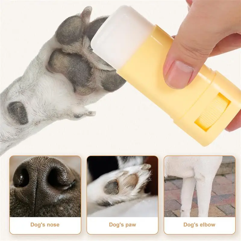 Pet Paw Balm 5