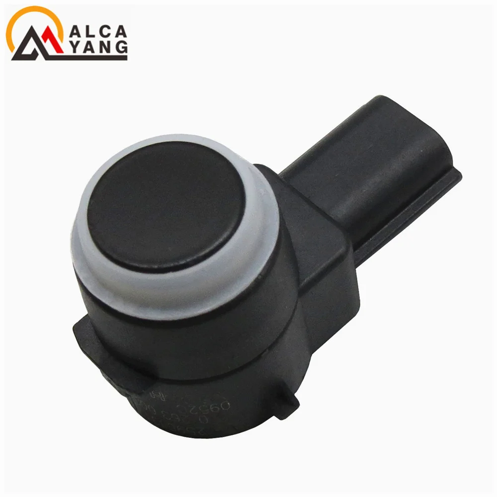 

PDC Parking Sensor For Chrysler G.Voyager V GRAND RT Jeep Cherokee KK 4.7 5.7 Parktronic Distance Control 1AF63RXFAA 1AF63TZZAA