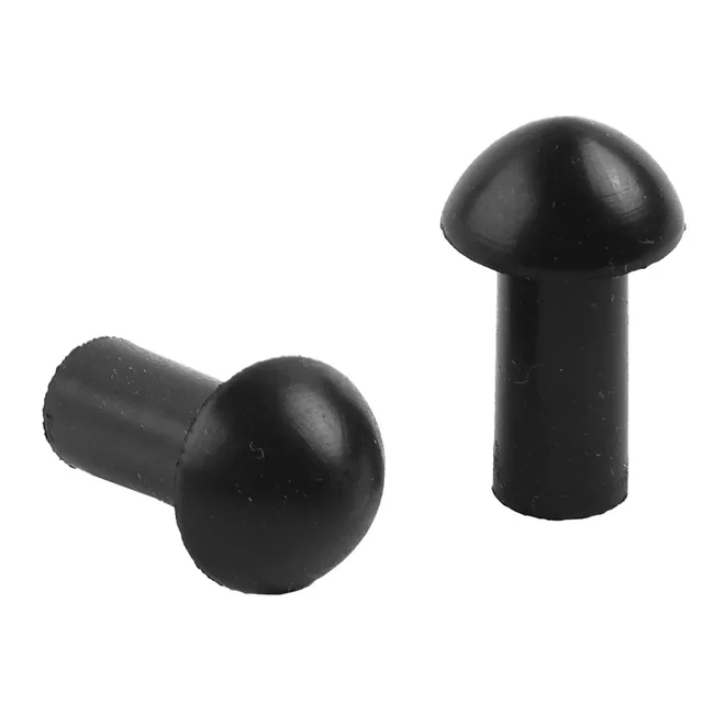 20/50pcs Car Motorcycle Vacuum Tyres Tires Repair Tools Punctures Mushroom Plugs Cars Tire Repair Tool Motorcycles Repair Tool 6