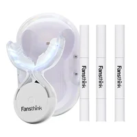 Top Selling Whitening Teeth Kit In Uk 35% Teeth Whitening Gel Pen Dentals Led Teeth Whitening Kit With Led Light 1