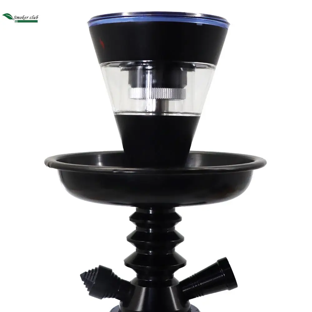  Hookah Accessories Set Shisha Tobacco Bowl Kit with 1