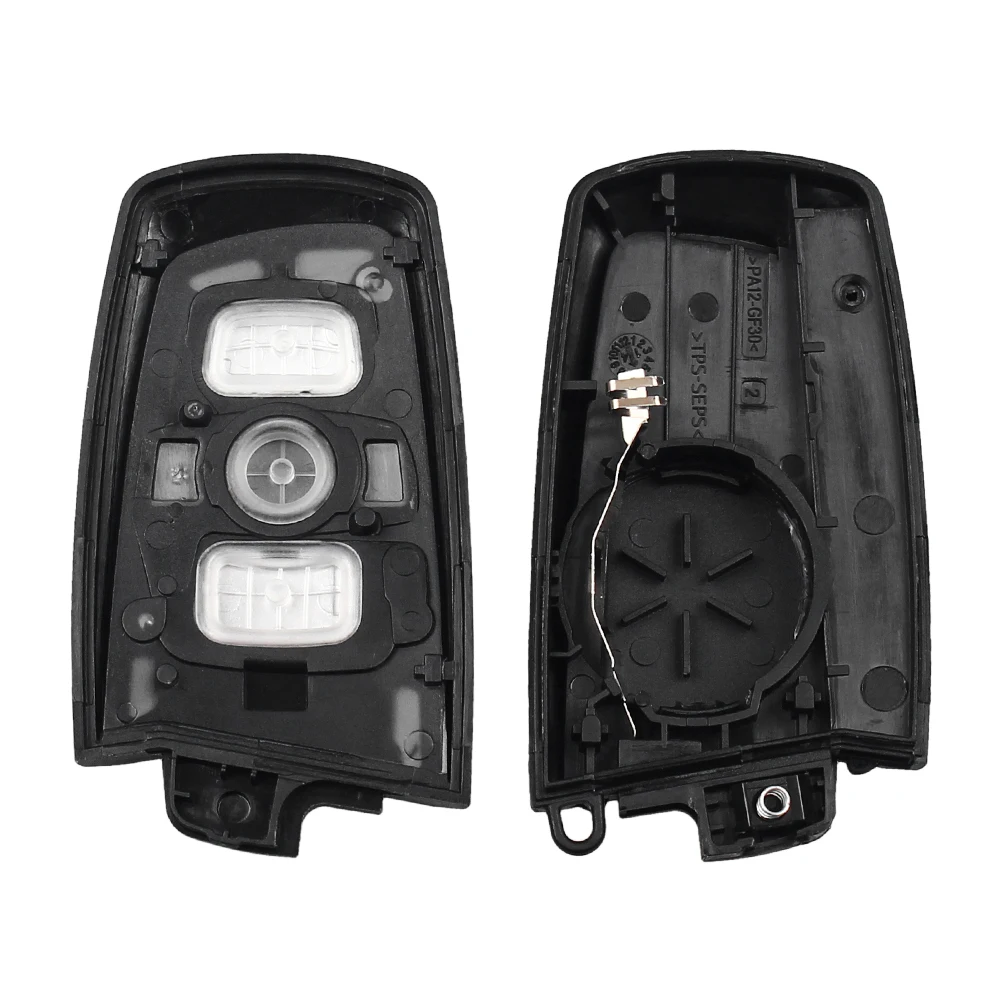 Premium Remote Car Key Shell