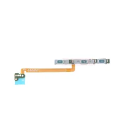 Enhanced USB Charging Port Board with Loudspeaker, Earpiece, Power and Volume Controls, LCD Signal Connector, and Main Motherboard Flex Cable (S25ultra off on)