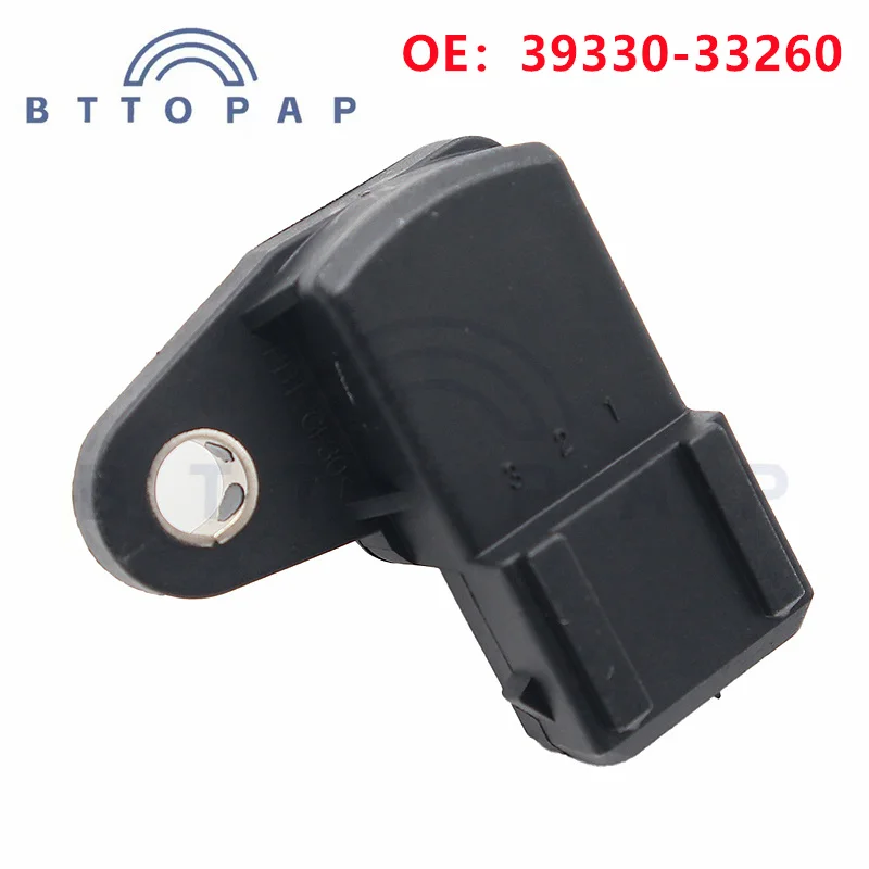39330-33260 Intake Manifold Pressure Sensor For Hyundai Series Models Automotive Spare Parts