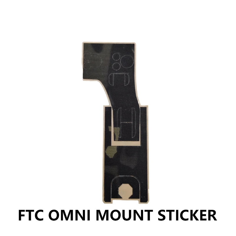 Рисунок 4 - Тактическая оптическая оберточная