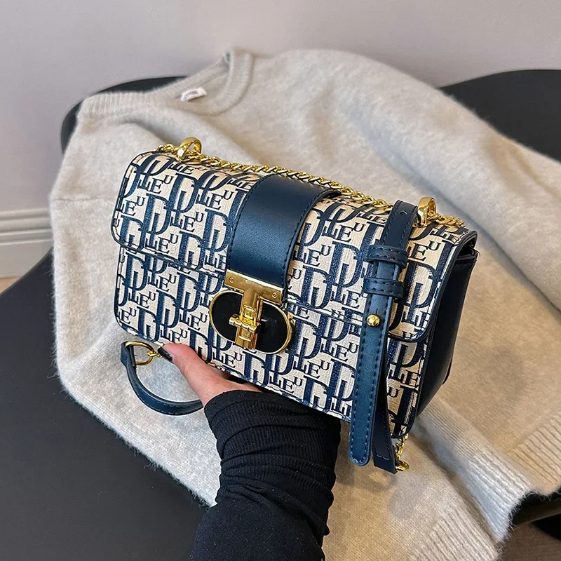 Ladies Purse - ADBG713G