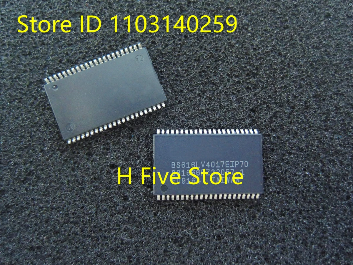 (5 개) 100% 오리지널 BS62LV4006STI-70 BS62LV4000STI-70 BS62LV4006SI-55 BS62LV4006PIP-55 BS62LV4006EIP55