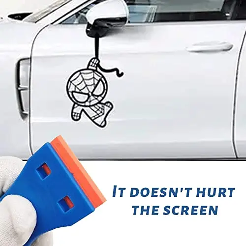 Рисунок 6 - Скребок для двери духовки