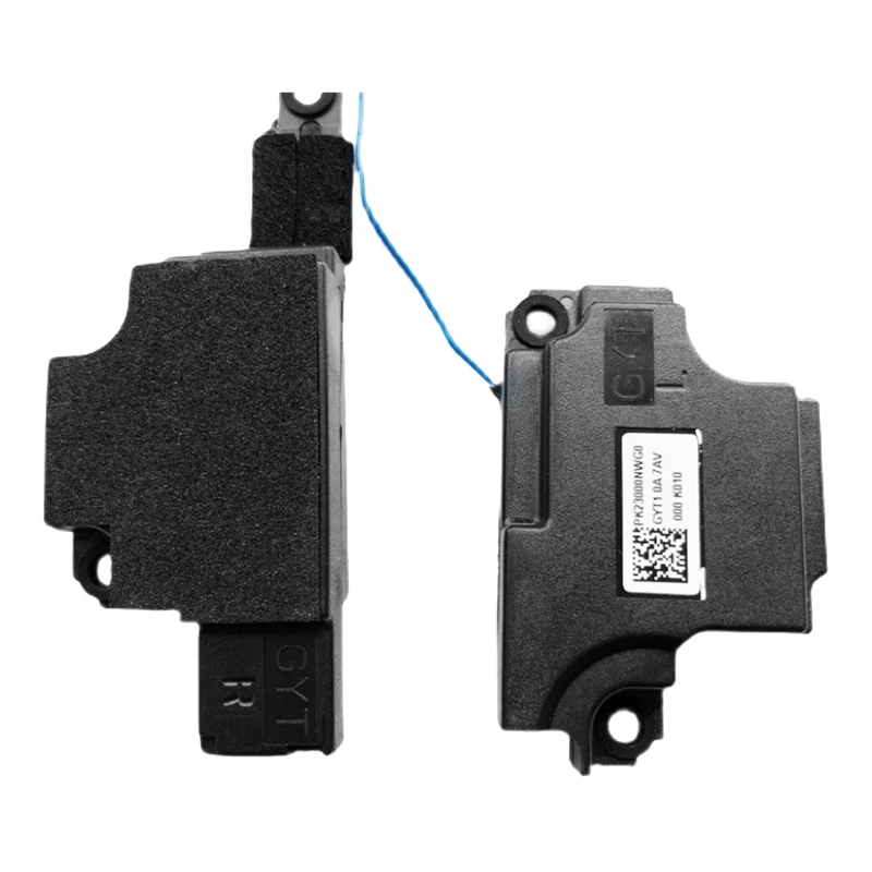 

Встроенные колонки для ноутбука Lenovo Thinkpad E570 E570C E575 01AY600, левые и правые аудиодинамики